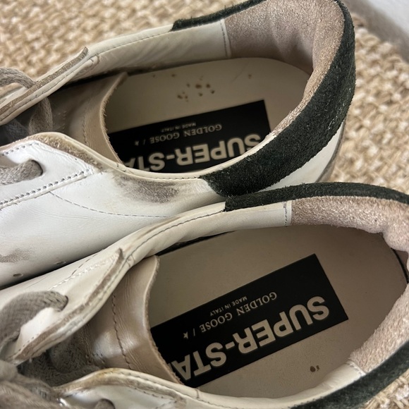 Golden Goose Sneakers - Picture 2 of 5